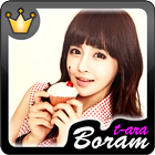 TARA Official [BORAM 3D] 图标