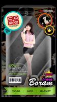 TARA Official [BORAM 3D] 海报