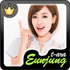 TARA Official [EUNJUNG 3D] иконка