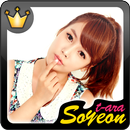 TARA Official [SOYEON 3D] APK