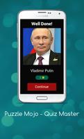 Puzzle Mojo -  Quiz Master - Universal Puzzle Game تصوير الشاشة 2