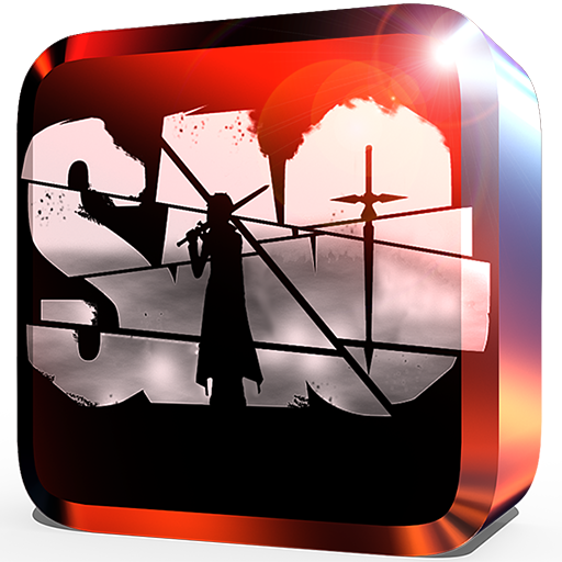 The Art Of Sword Art