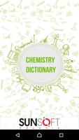 Chemistry Dictionary 포스터