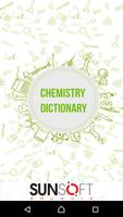 Chemistry Dictionary 海报