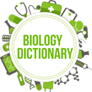 Biology  Dictionary APK