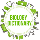 Biology  Dictionary icon