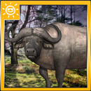 Buffalo Attack Simulator aplikacja