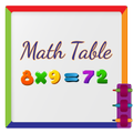 Math Table