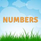 Numbers icon