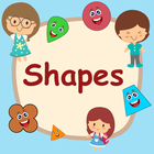 Shapes ikona