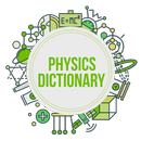 Physics Dictionary APK