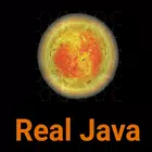 Real Java ícone