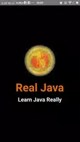Real Java Cartaz