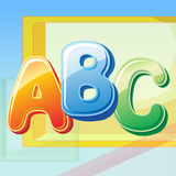 Alphabet icon