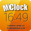 MiClock Mod Apk [Desbloqueado]