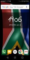 Flags Affiche