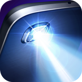 Best Flashlight Free icon