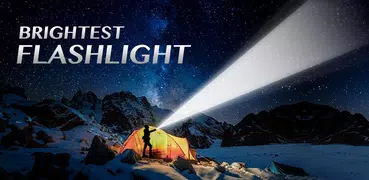 Brightest Flashlight Free