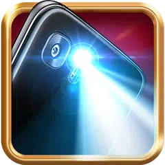 Brightest Flashlight Free アプリダウンロード