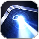 Super-Bright Tiny Flashlight APK