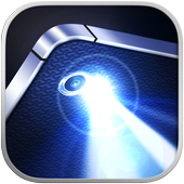 Flashlight icon