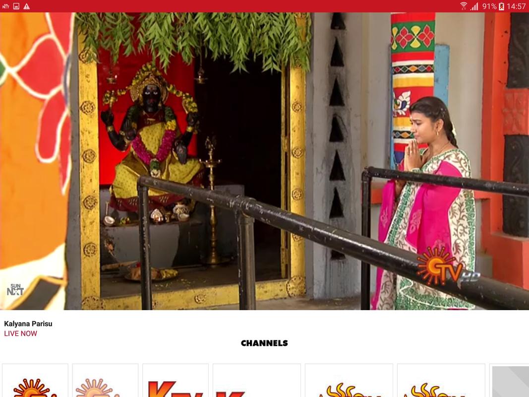 how to download sun nxt app in lg smart tv how to download sun nxt app in lg smart tv