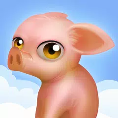 豚を囲め アプリダウンロード