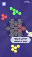 Hex Blocks স্ক্রিনশট 1