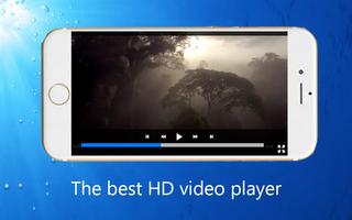 Media Player - Watch Movies ảnh chụp màn hình 1