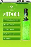 MIDORI poster