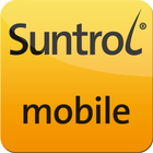 Suntrol mobile icône