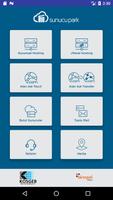 SunucuPARK Web Hosting Cartaz