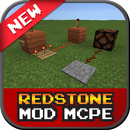 Redstone Mod MCPE APK