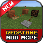 ikon Redstone Mod MCPE