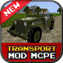 Transport for Minecraft* APK