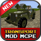 Transport for Minecraft* icône