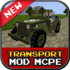 Transport for Minecraft* icon