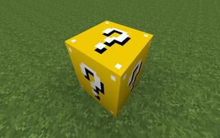 Lucky Gold Block Mod 2016 captura de pantalla 3