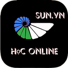 Học Online ( Sun.vn ) icône