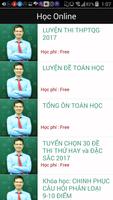 Học Online ( Sun.vn ) تصوير الشاشة 1