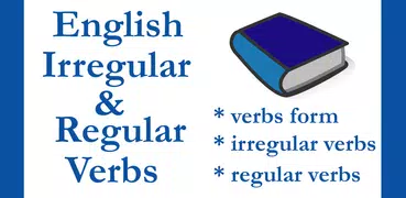 English Irregular Regular Verb