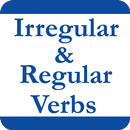 English Irregular Regular Verb APK