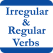 English Irregular Regular Verb