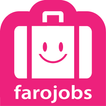 快樂搵工 farojobs