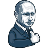 Gdz Putina icon