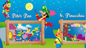 CUENTOS CLÁSICOS INFANTILES screenshot 2