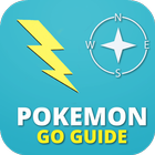 Icona Guide for Pokemon Go