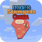 Guide For Rodeo Stampede icône