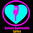 آیکون‌ Selena Quintanilla Lyrics