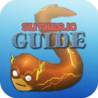 Easy Guide For Slither.Io icône